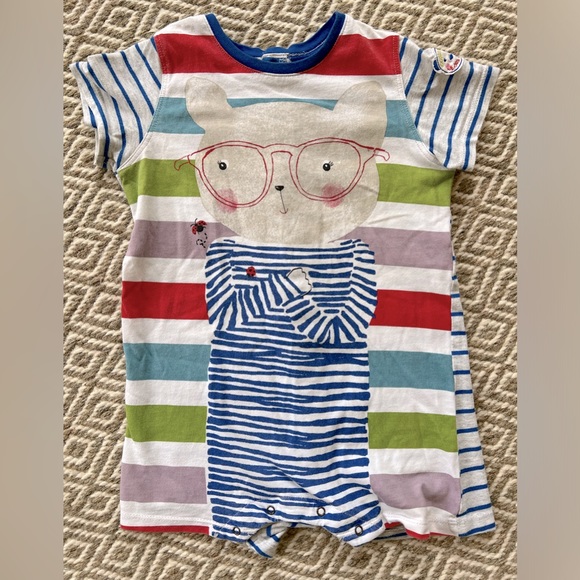 Catimini Baby boy Romper - 18 months - Picture 1 of 4